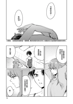 Page 73 of Les Fuuzoku Anthology Repeater | 蕾絲風俗百合集 Ⅱ