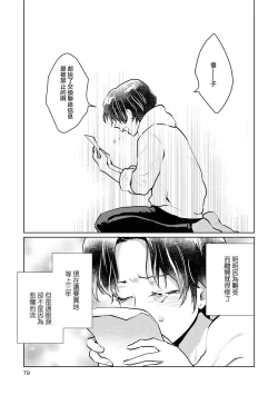 Page 77 of Les Fuuzoku Anthology Repeater | 蕾絲風俗百合集 Ⅱ