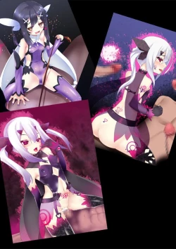 Page 3 of Mahou Shoujo no Ryoujoku Yuugi