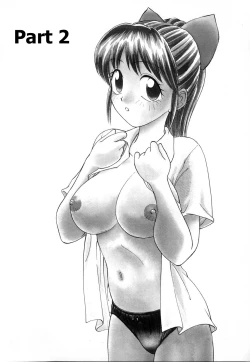 Page 22 of Boku ga Kanojo ni Kigaetara