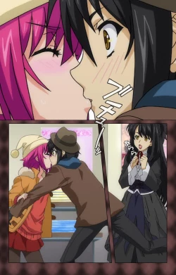 Page 41 of My Imouto Koakuma na A-Cup complete ban