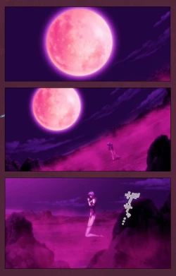 Page 170 of Ikusa Otome ValkyrieG Special complete ban