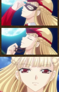 Page 13 of Tougijou no SenkiComplete Ban