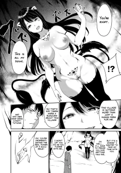 Page 4 of Yamitsuki Mura Daisanya