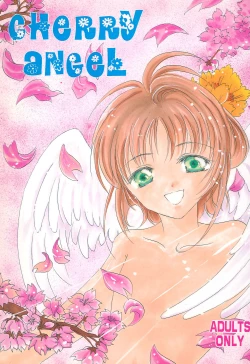 Page 1 of Cherry Angel