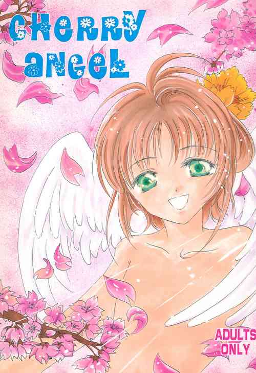 Download Cherry Angel