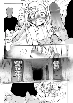 Page 10 of Gokko Asobi. | Playing Pretend