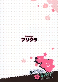 Page 22 of Otona no Asobi