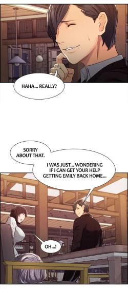 Page 110 of Taste of Forbbiden Fruit Ch.10/24