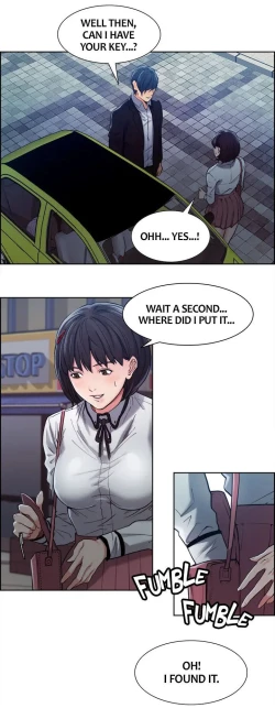 Page 115 of Taste of Forbbiden Fruit Ch.10/24