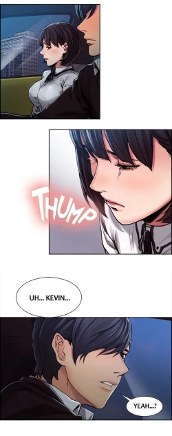 Page 121 of Taste of Forbbiden Fruit Ch.10/24