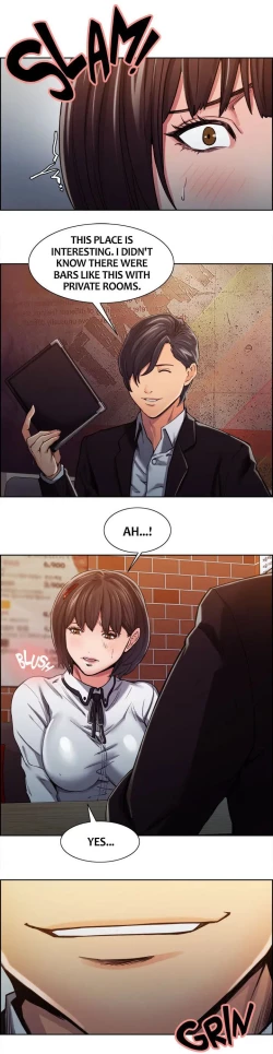 Page 164 of Taste of Forbbiden Fruit Ch.10/24