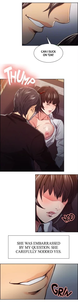 Page 197 of Taste of Forbbiden Fruit Ch.10/24