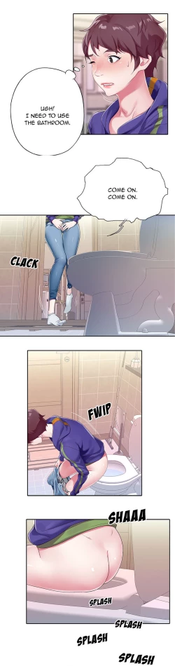 Page 10 of The Idol Project Ch.1/?