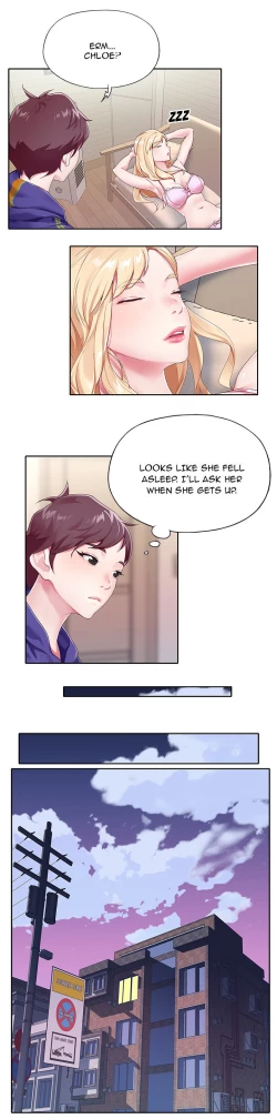 Page 12 of The Idol Project Ch.1/?