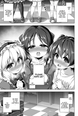 Page 6 of Maso Loli 1 Psan's Cock