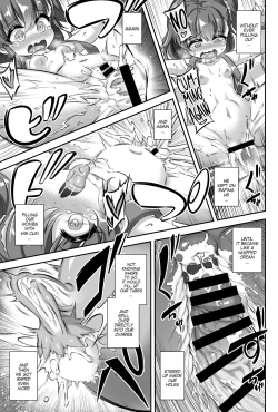 Page 20 of Maso Loli 2 Joji Ochinpo Ketsuboushou | Maso Loli 2 Little Girl Cock Deficiency Syndrome