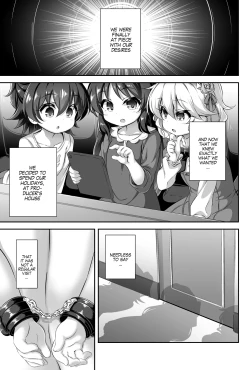 Page 18 of Maso Loli 1 Psan's Cock