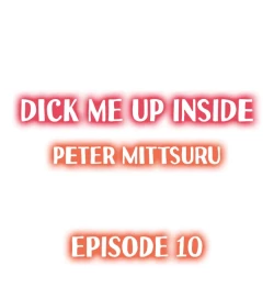 Page 83 of Dick Me Up Inside Ch. 1-16