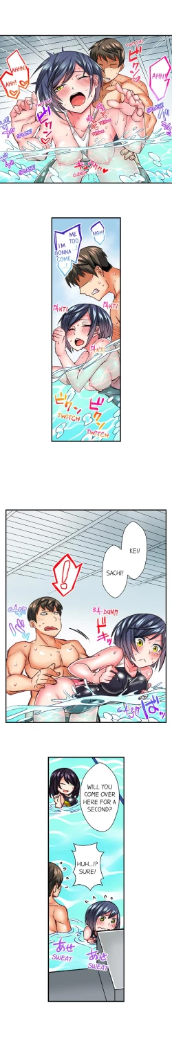 Page 55 of Athlete's Strong Sex Drive Ch. 1 - 6