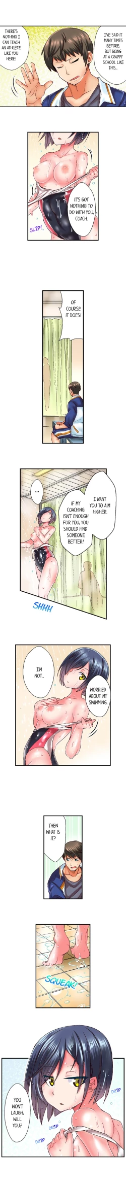 Page 7 of Athlete's Strong Sex Drive Ch. 1 - 6