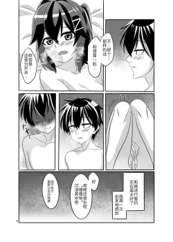 Page 27 of Itsumo no yoru futari no yotogi⑴