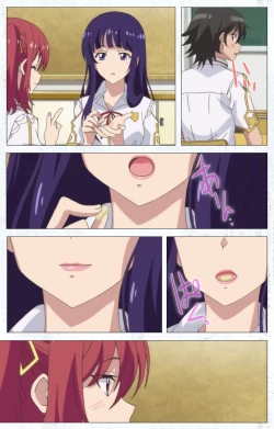 Page 23 of Kime koi takane no hana to osananajimi ga Kima tta riyu complete ban