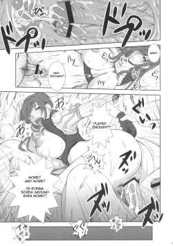 Page 18 of FF Naburu Reifu | FF Naburu Rape