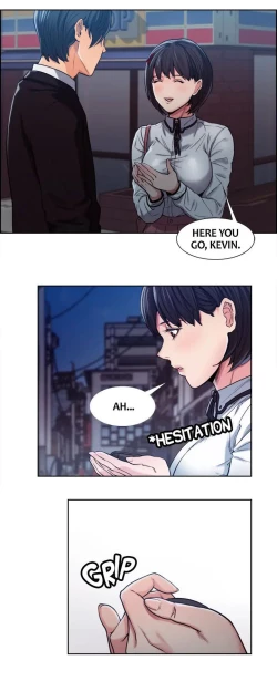 Page 116 of Taste of Forbbiden Fruit Ch.11/24