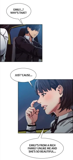 Page 126 of Taste of Forbbiden Fruit Ch.11/24