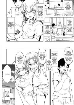 Page 5 of Otouto no Kanojo | My Younger Brother's Girlfriend