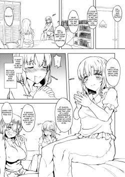 Page 6 of Otouto no Kanojo | My Younger Brother's Girlfriend