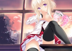 Page 30 of Nyotaika Cheat ga Souzou Ijou ni Bannou Sugita Sono 4