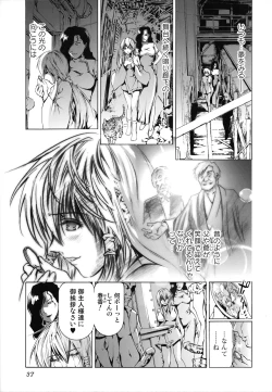 Page 38 of Seidoreikutsu Inron