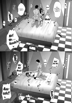 Page 40 of Anata no Negai ga Kanaimasu you ni. | I'll Grant Your Wish