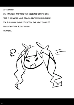 Page 16 of Sokuochi Honolulu