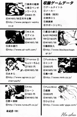 Page 194 of Biteikotsu no Tsubo