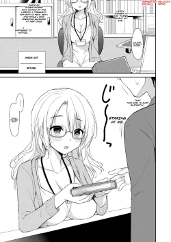Page 5 of Izon Taishitsu na Yandere Kanojo wa Ore no Iinari