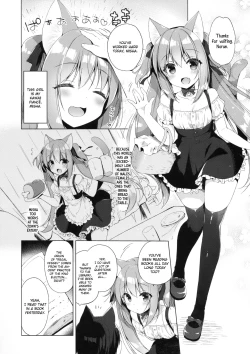 Page 6 of Boku no Risou no Isekai Seikatsu 2 - My Ideal Life In A Different World 2