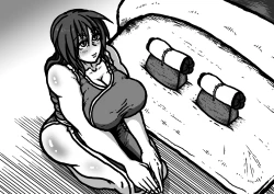 Page 23 of Shota and Kunoichi