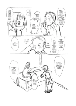 Page 27 of Shota na Zuma Sono Aijin