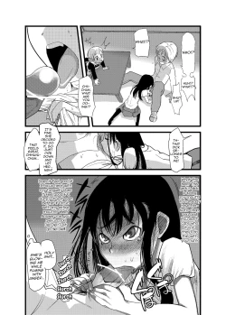 Page 6 of Shota na Zuma Sono Aijin