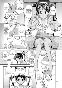 Page 79 of Meikko na Shoujo no Ehon Chapter 1, 3 - 4