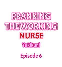 Page 64 of Pranking the Working Nurse Ch.8/?