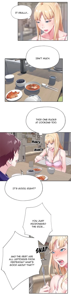 Page 17 of The Idol Project Ch.2/?