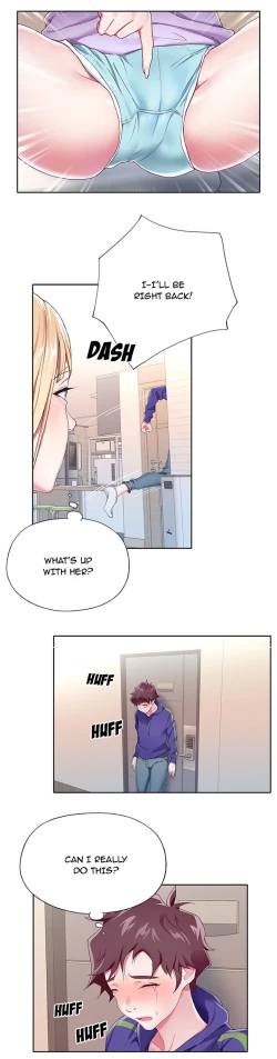 Page 27 of The Idol Project Ch.2/?