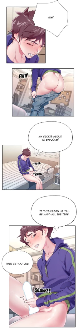 Page 30 of The Idol Project Ch.2/?