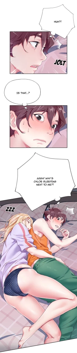 Page 32 of The Idol Project Ch.2/?