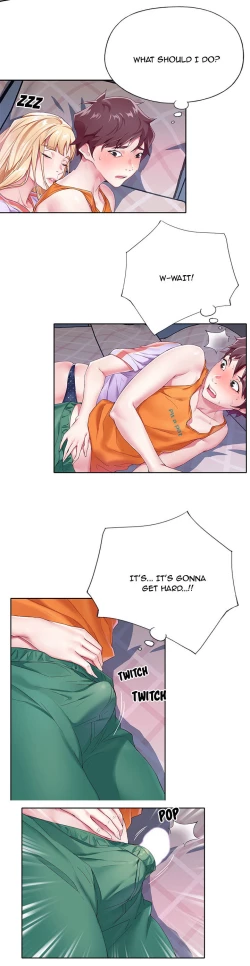 Page 33 of The Idol Project Ch.2/?