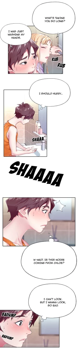 Page 38 of The Idol Project Ch.2/?